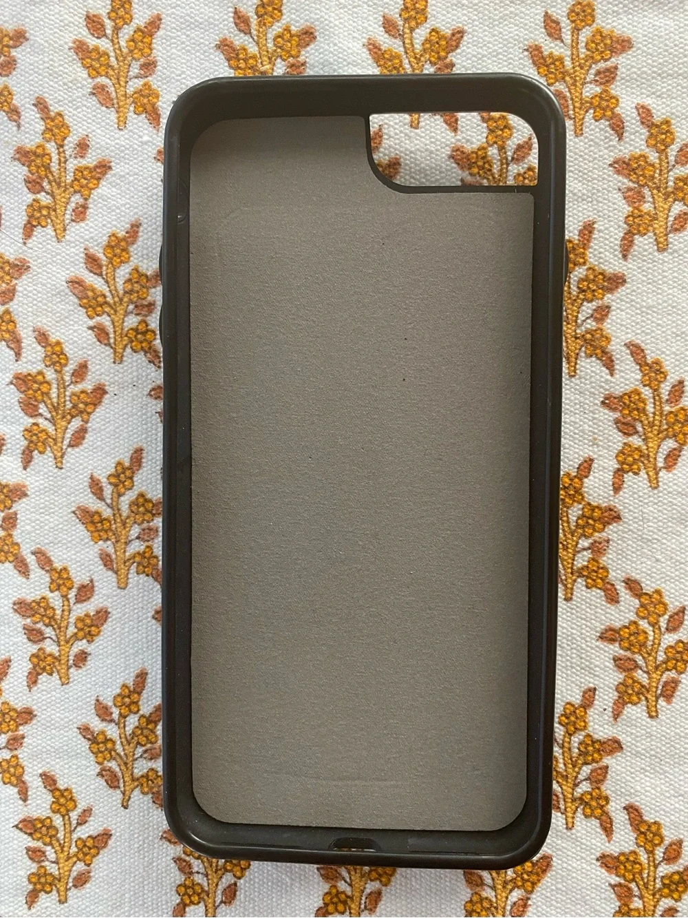 Casebus Blue Mandala Embossed Wallet Stand Iphone 11 ProMax Case